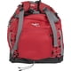 thumbnail image 2 of Bolso Deportivo Rawlings MACH Hybrid para Béisbol y Softbol Escarlata, 2 of 8