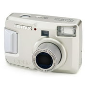 Pentax 3.2 MP Optio 30 Digital Camera
