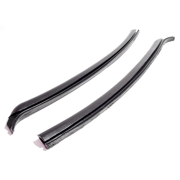 Metro Moulded VS 3-L Supersoft Quarter Glass Seal