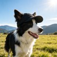 thumbnail image 5 of Dog Baseball Cap, Dog Sun Hat,Breathable Lightweight Design, Secure Adjustable Chin, Quick-Dry Fabric Reinforced Brim Small Medium Large Dogs Black, 5 of 5