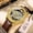 Leather Brown Gold, variant on Men's Luxury Hollow Skeleton Watch Retro Gorgeous Gear Carving Design Leather Belt & Stainless Steel Band Quartz Wristwatch Not Mechanical Watches