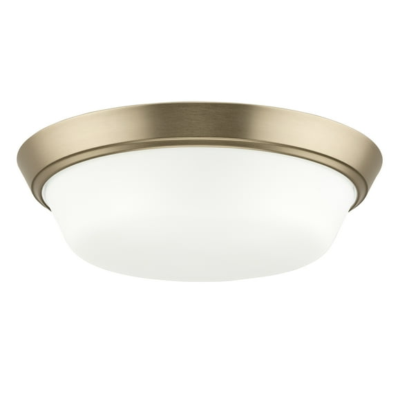 Edessa Flush Mount