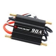 thumbnail image 1 of Controlador de velocidad eléctrico Baoblaze 90A BEC 5V 5A, 1 of 8