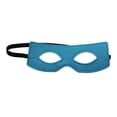 thumbnail image 4 of Lote de 10 antifaces de fieltro cuadrados para Halloween, para juegos entre padres e hijos, para adultos y niños, accesorios de cosplay de misterio de mascarada., 4 of 6