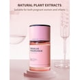 thumbnail image 4 of Long-lasting car air freshener - aromatherapy for car, office, home, 160 natural fragrances car air freshener suitable for men or women (Pink, Gardenia), 4 of 5