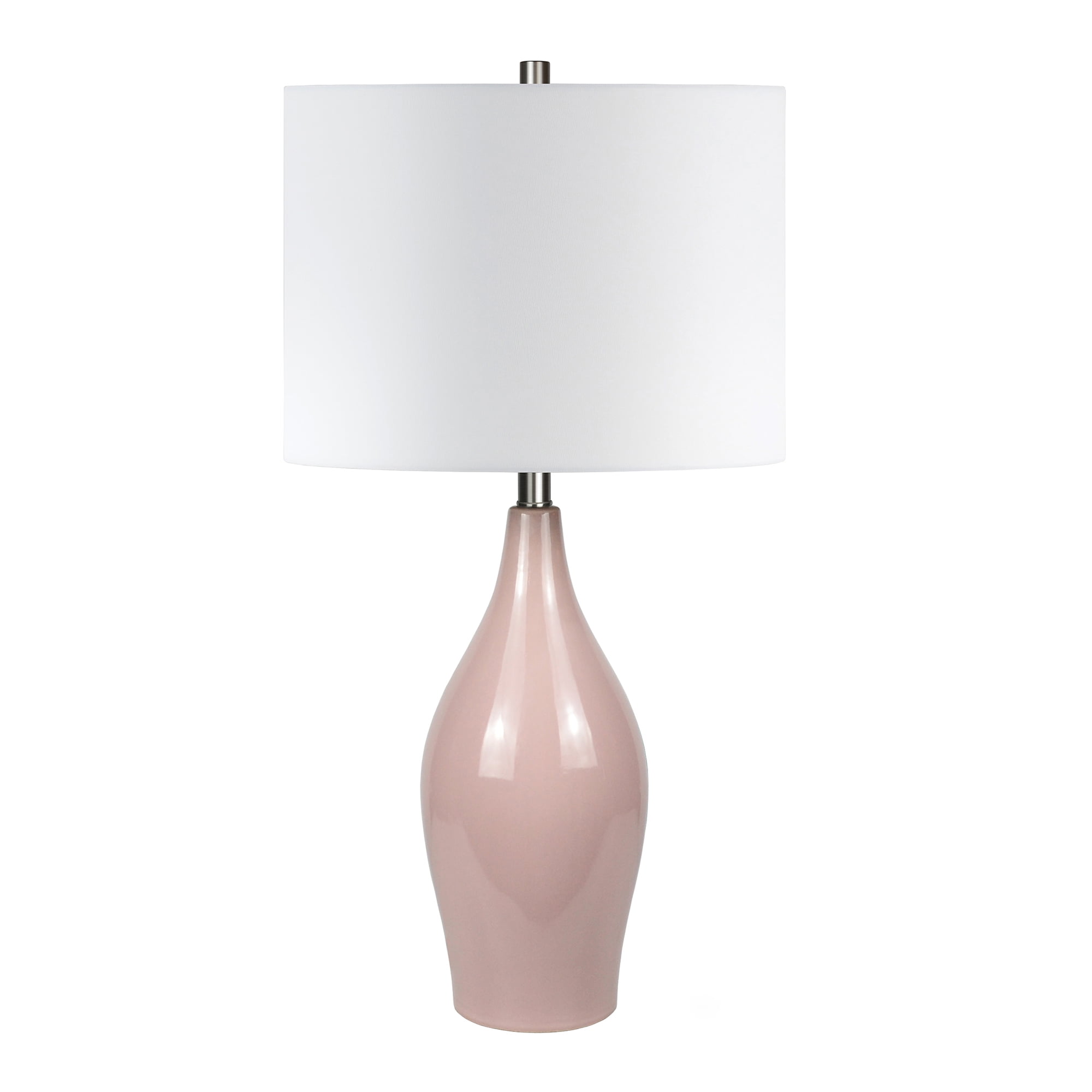 Evelyn Zoe Traditional Porcelain Table, Traditional Table Lamps Porcelain
