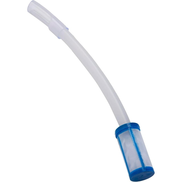 LEEYNEER 24800-0120 Ensemble de Purge d'Air de Remplacement pour Filtre de Piscine et Spa Pentair Sta-Rite avec Tuyau en Plastique et Écran de Filtre WC8-126Z Convient au Système Sta-Rite Série 3 SMD de Piscine et Spa