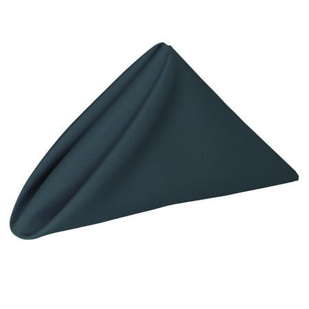

Ultimate Textile 17 x 17-Inch Polyester Cloth Napkins