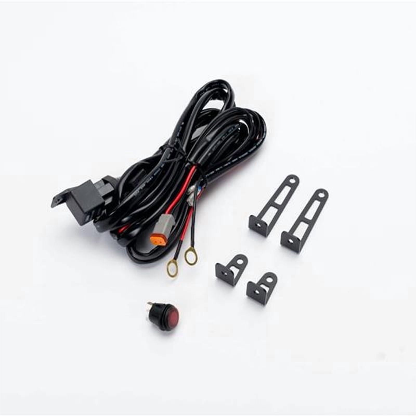 Putco 10006 Luminix High Power LED Light Bar