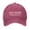 Wine, variant on Willtoo Old Geezer Formerly KNOWNS AS Stud Muffin Trucker Hat Running Hats for Women Men's Hats Gifts for Daughter Running