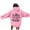 Pink, variant on I'm Not Clumsy Humor Saying Womens Hoodies Plus Size Oversized Drawstring Letter Graphic Sweatshirt 2026 Fall Casual Loose Workout Pullover