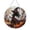 Witch #17, variant on Halloween Skull Hanging Diamond Art Kits for Adults Pendant Suncatcher, Special Shaped Crystal DIY Pearl Diamond Kit, Halloween Diamonds Art Decoration for Window, Wall, Door
