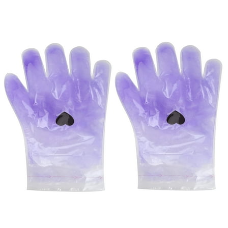 RAGUPEL Paraffin Wax Bath Set Glove and Bootie Softening Wax Gloves for Hand Feet,Wax Treatment Kit for Skin Care