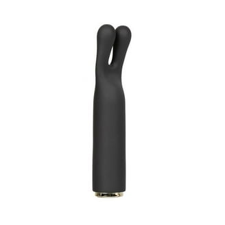 Hidden Pleasures Bullet Vibrator Black - Walmart.com