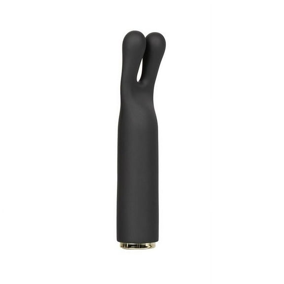 CalExotics Raven Charmer Bullet Vibrator, Black