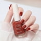 thumbnail image 1 of Esmalte de uñas a base de agua, de secado rápido, sin hornear, resistente a las lágrimas, de larga duración, sin olor, para estudiantes de salón de uñas, 1 of 3