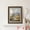 Green, variant on Unique Bargains Vintage Resin Picture Frame with HD Glass Green 4" x 6"