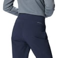 thumbnail image 5 of Columbia Women's Anytime Softshell Pull On Pant, Nocturnal, XX-Large, 5 of 9