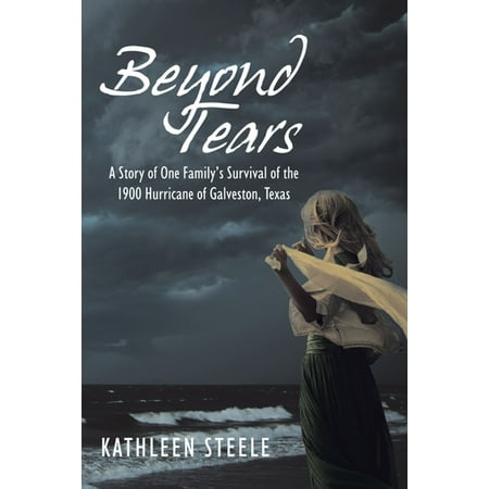 Beyond Tears - Beyond Tears - eBook