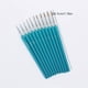 thumbnail image 3 of 11pcs Micro Hook Line Pen Acuarela Polvo De Agua Cabello Suave Pintura Al Óleo Extra Fino Pintado A Mano Pluma Sketch Edge Punta De Gancho Edge Pen Set, 3 of 4