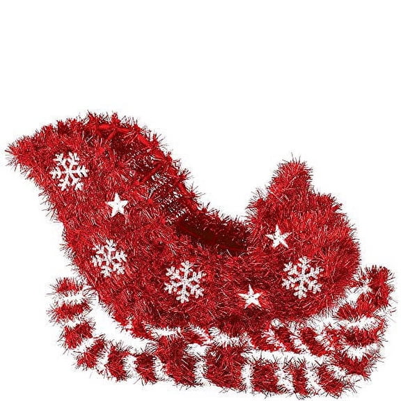 Amscan 241912 decoration, 7.5" H x 10" W x 3.5" D, Multicolored