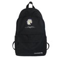 thumbnail image 1 of The New Small Daisy Canvas Bag Young Middle School Student Backpack, 1 of 2