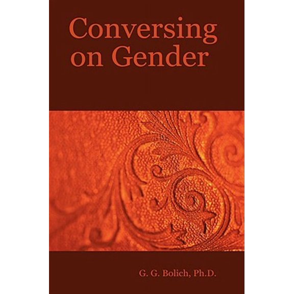 Conversing on Gender (Paperback)