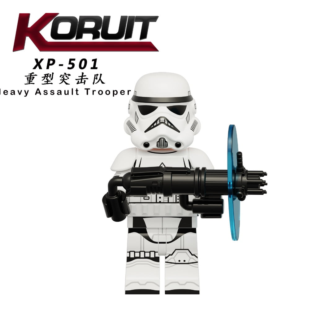lego stormtrooper comprar figuras lego star wars sueltas