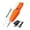Orange, variant on Handheld Chicken Plucker,Electric Poultry Plucker,Electric Quick Chicken Plucker,Portable Electric Poultry Plucker with Automatic Short Hair Removal,for Chicken Duck Goose Bird Turkey Poultry