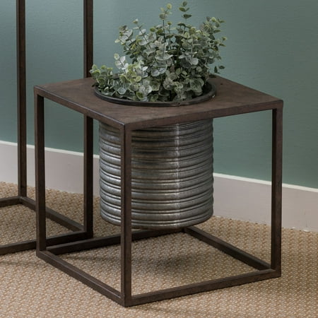 Cooper Classics Bar - Cooper Classics Jackson Plant Stand
