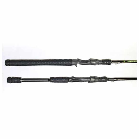 Vexan Extra Extra Heavy Casting Bass Rod 7'10"