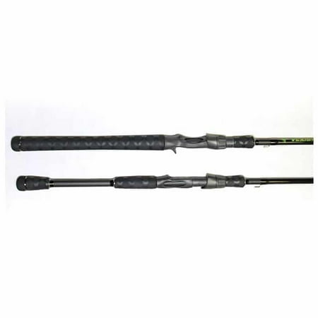 Vexan Medium Heavy Spinning Bass Rod 6 6