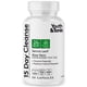 thumbnail image 1 of Limpieza de 15 días Youth & Tonic: salud intestinal y desintoxicación del colon para romper el estancamiento, ayuda con la hinchazón del vientre, la regularidad y para sentirse más ligero y con más en, 1 of 5