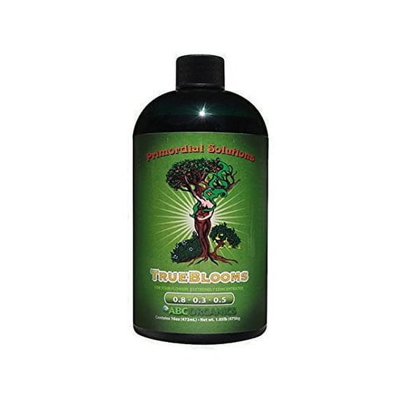 True Blooms 16 oz Bottle