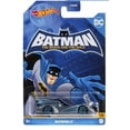 thumbnail image 3 of Mattel Hot Wheels Batman Theme DC Comics Series Diecast Model Play Vehicle Set, 3+ Yrs, 5 Count, 3 of 7