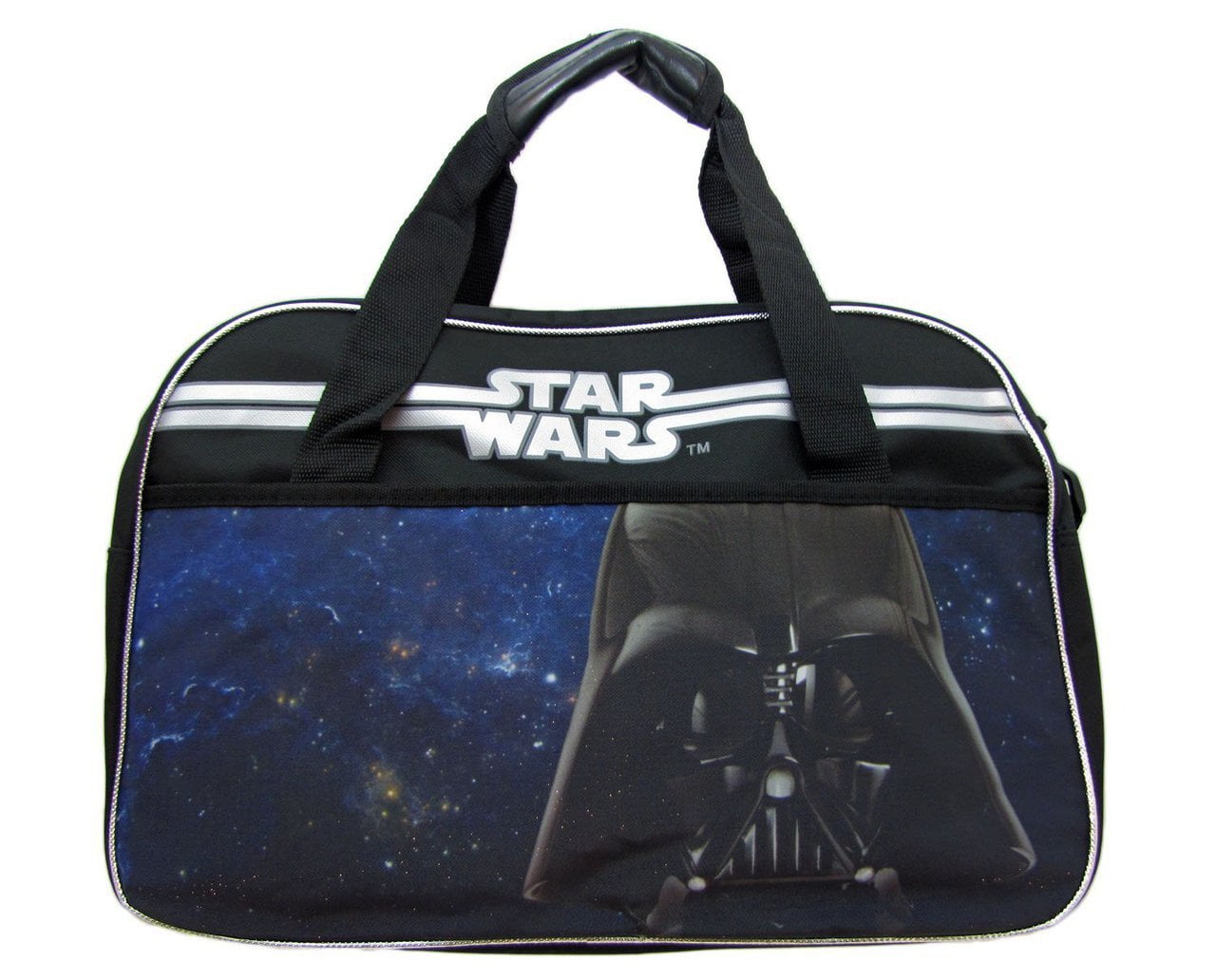 Star Wars Luggage Darth Vader In Space 