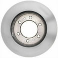 thumbnail image 2 of Disc Brake Rotor Fits 2006 Hummer H3, 2 of 3