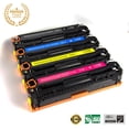 thumbnail image 1 of Ultra Tonerâ„¢ 4 COLORS COMBO, 1 of 1