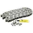 thumbnail image 2 of Niche Sprocket Chain Set for Honda CBR600 16/43T 525 O-Ring Motorcycle MK1004503, 2 of 9