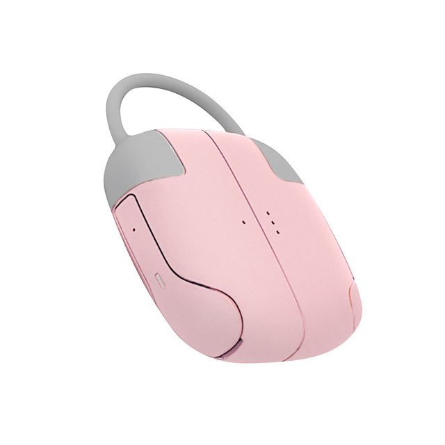 Los auriculares Bluetooth de pareja se pueden dividir en la oreja Estéreo Deportes Auriculares inalámbricos con cancelación de ruido