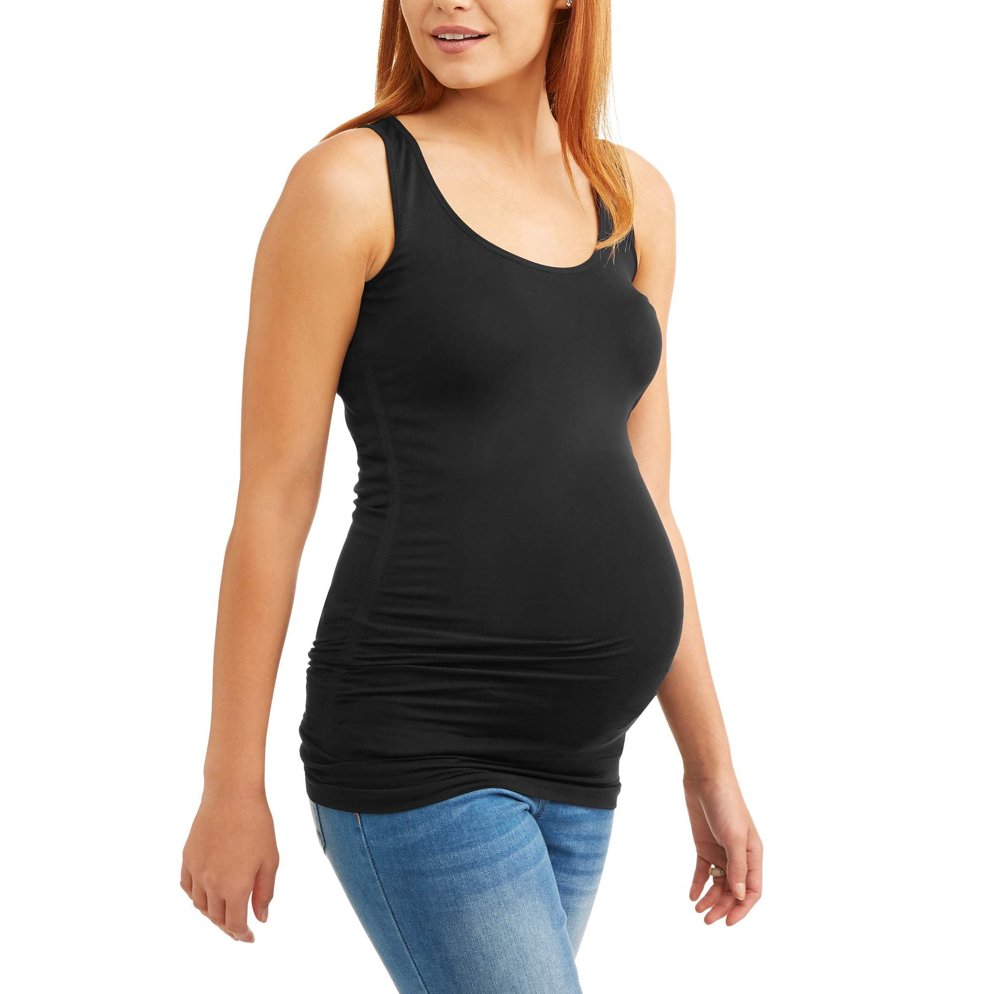 nylon spandex tank