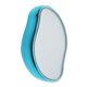 thumbnail image 1 of Borrador de pelo Sincero herramienta de depilación portátil azul, 1 of 10