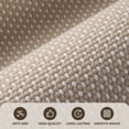thumbnail image 4 of SIXHOME Polka Dot 20"x47" Kitchen Mat Non Slip Washable Kitchen Rug Soft Cushioned Floor Mat for Sink Laundry Entryway Indoor Beige, 4 of 7