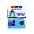 thumbnail image 2 of BeKoool Cooling Gel Pillow, Reusable Hot/Cold Compress, Head & Neck Relief, 1 Count 5 Pack, 2 of 6