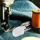 thumbnail image 4 of OULII Pie Prensatelas Para Máquina De Coser Tejidos Gruesos Con Guía Y Función Para Dobladillos, 4 of 7