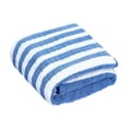 thumbnail image 1 of Lksixu Stylish And Hardwearing Towel Striped Absorbent Kitchen Wipes Table Wipe Towel Strong Absorbency With Strong Wrapped Hem Kitchen Gadgets, 1 of 6