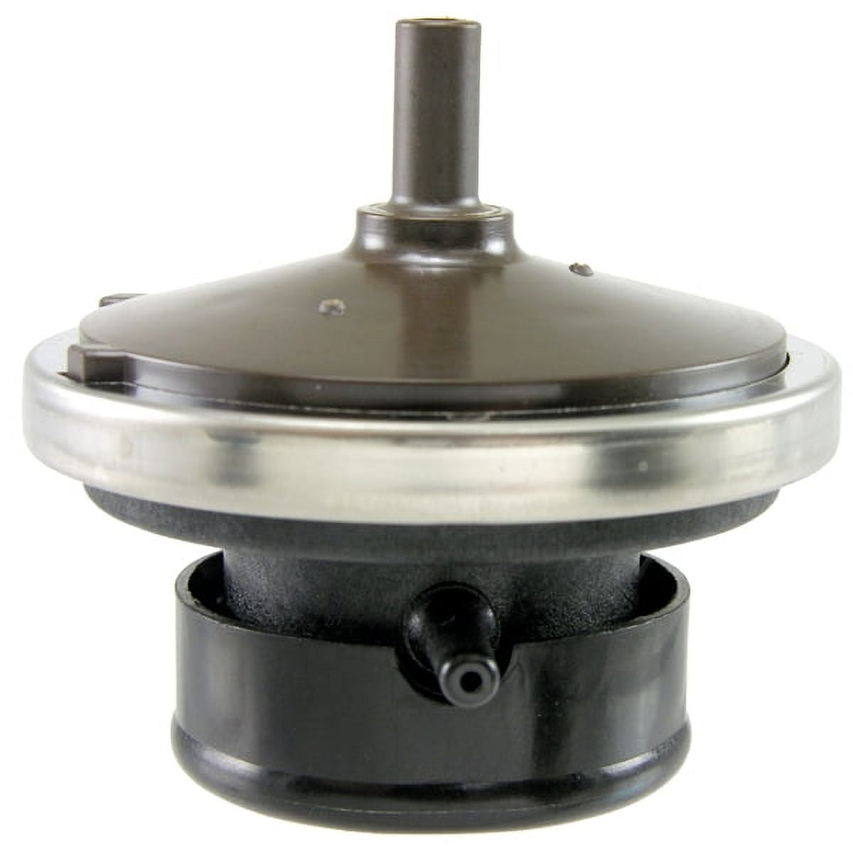 EGR Vacuum Modulator
