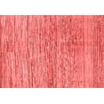 thumbnail image 1 of Ahgly Company Indoor Rectangle Abstract Red Modern Area Rugs, 5' x 8', 1 of 4