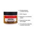 thumbnail image 3 of Mascarilla Cabello Revlon Republic Cosmetics aceite de almendra aminoácidos keratina revlon 300g, 3 of 4
