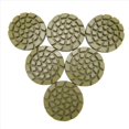 thumbnail image 3 of Diamond Floor Polishing Pads Resin Bond Terrazzo Floor, 800 Grit, 3 of 5